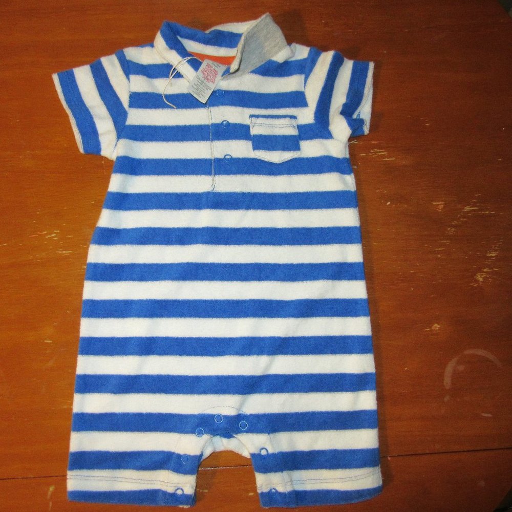 Baby Boden Romper 🥰 2 for $10 on select kids items 🥰